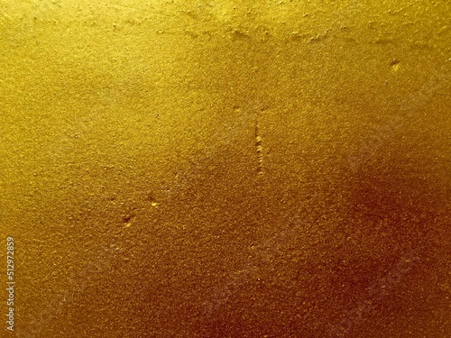 Wallpaper Mural water drops on the glass Torontodigital.ca