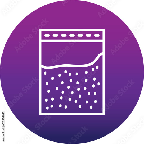 Cocaine Icon