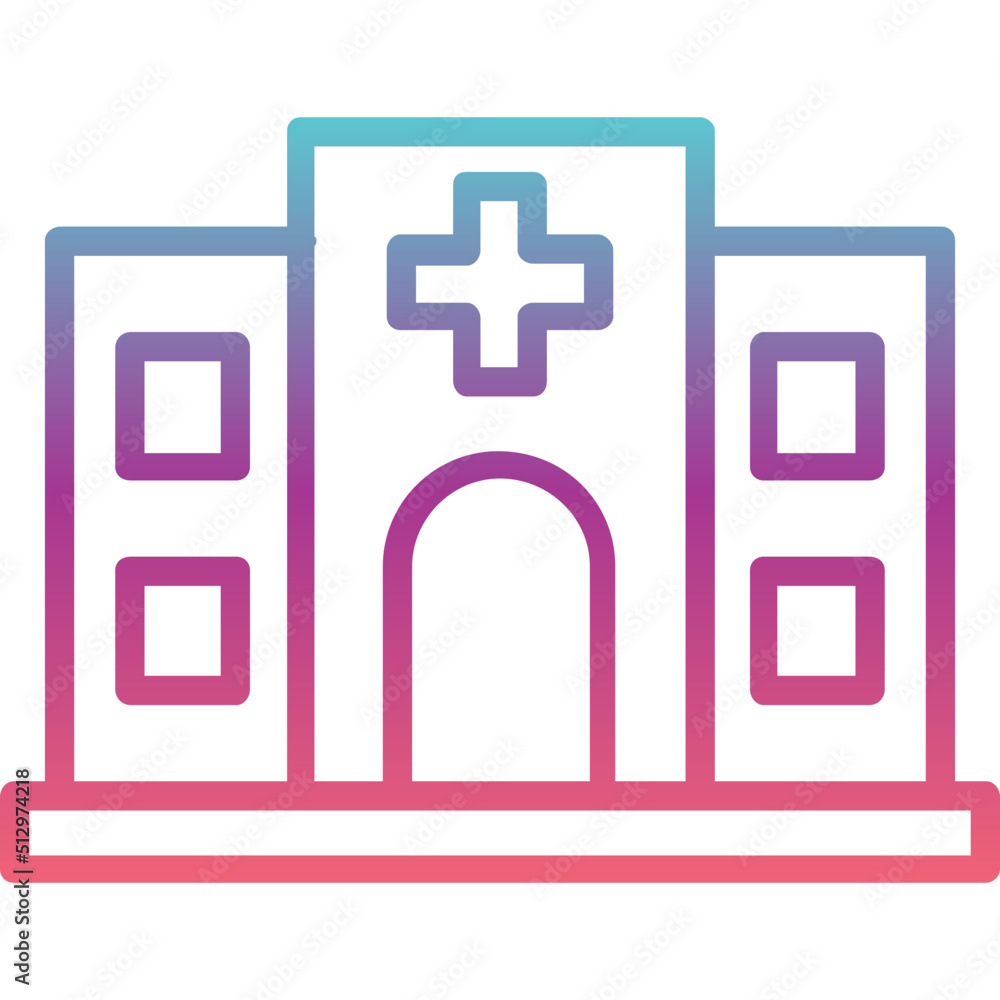 Clinic Icon Clinic Icon