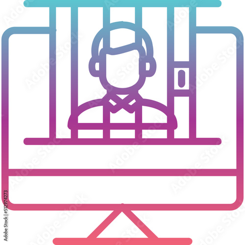 Prison Icon