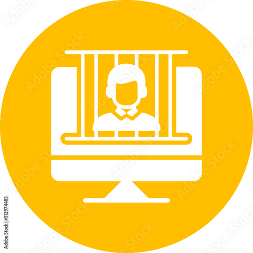 Prison Icon