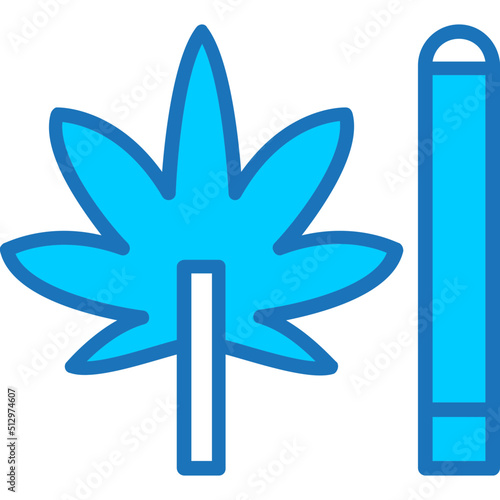 Weed Icon