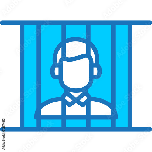 Jail Icon