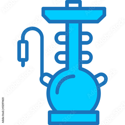 Hookah Icon