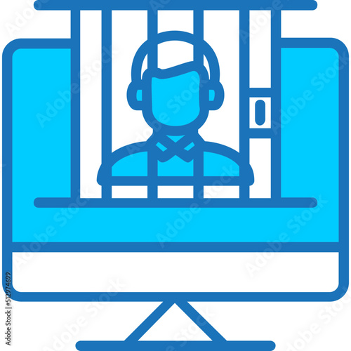 Prison Icon