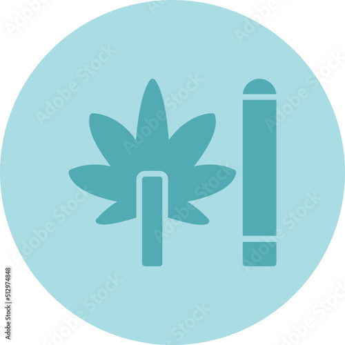 Weed Icon
