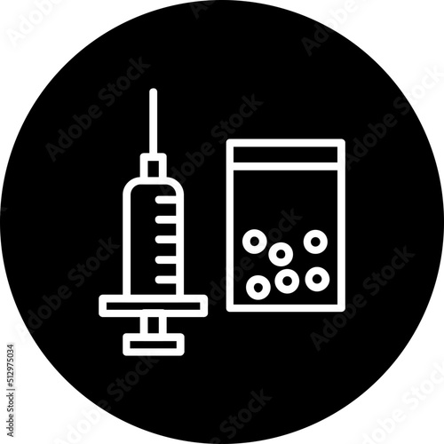 Heroin Icon