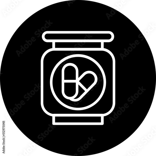 Painkiller Icon