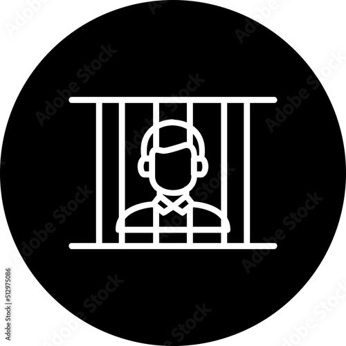 Jail Icon