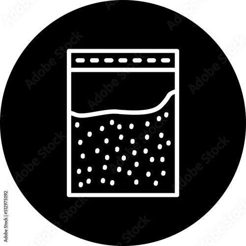 Cocaine Icon