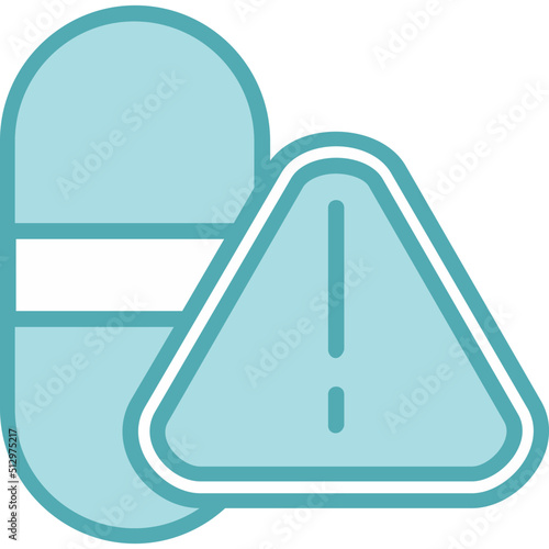 Overdose Icon