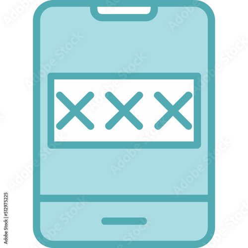 Pornography Icon