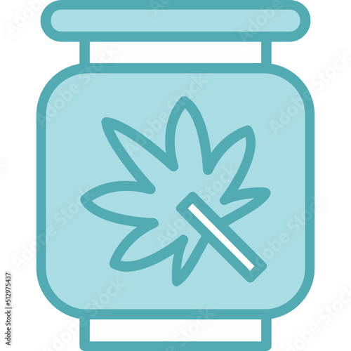 Marijuana Icon