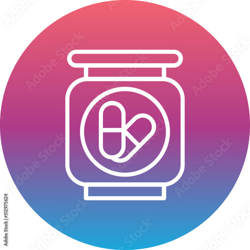 Painkiller Icon