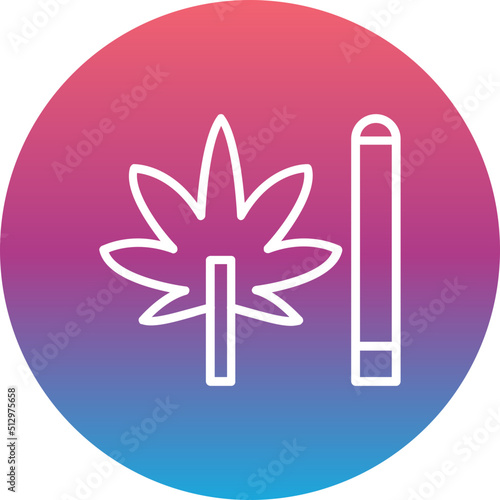 Weed Icon