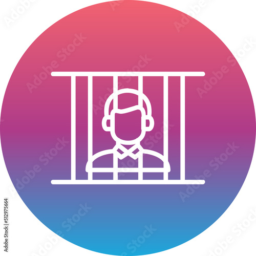 Jail Icon