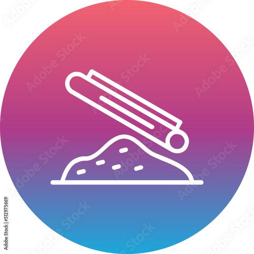 Sniffing Icon