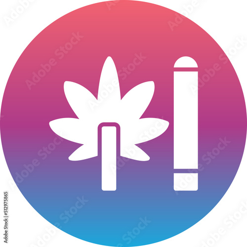Weed Icon