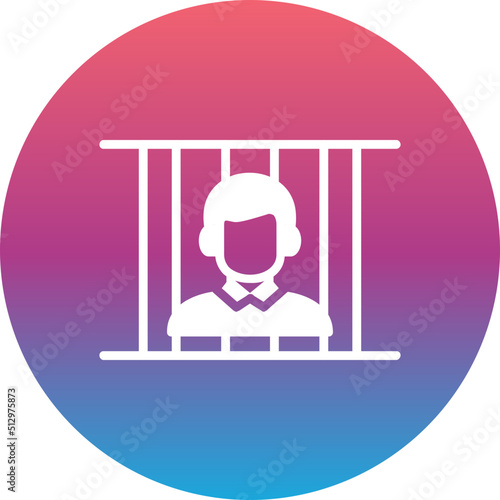 Jail Icon