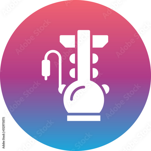 Hookah Icon