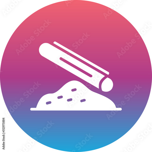 Sniffing Icon