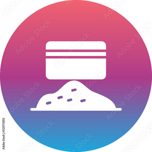 Cocaine Icon