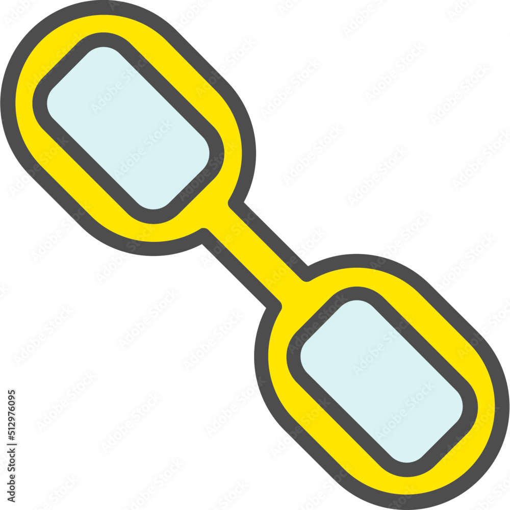 Chained Icon Chained Icon