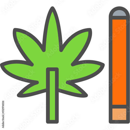 Weed Icon