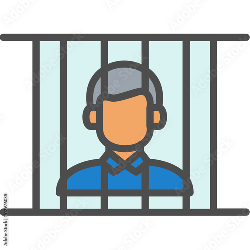 Jail Icon