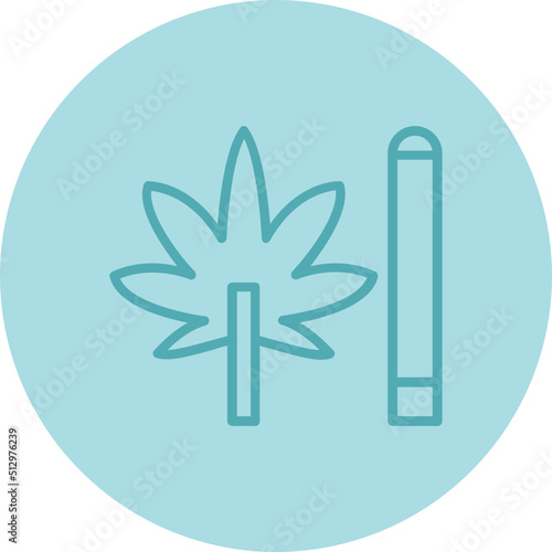 Weed Icon