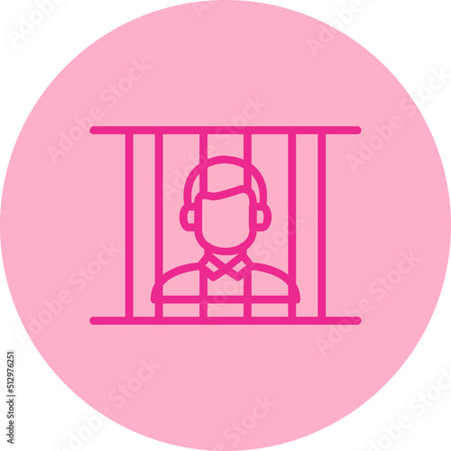 Jail Icon