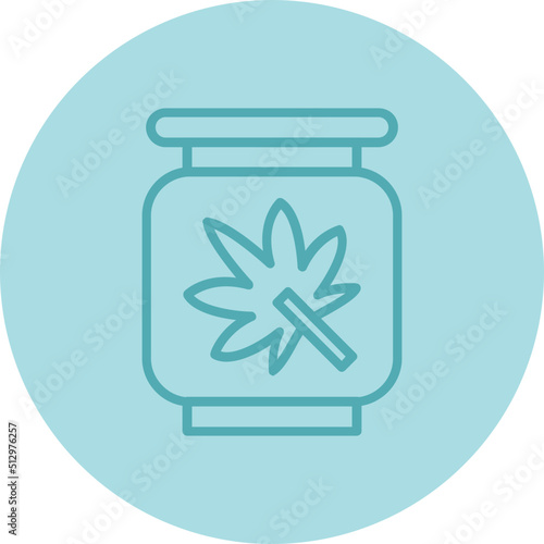 Marijuana Icon