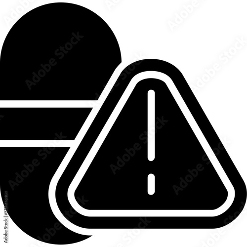 Overdose Icon