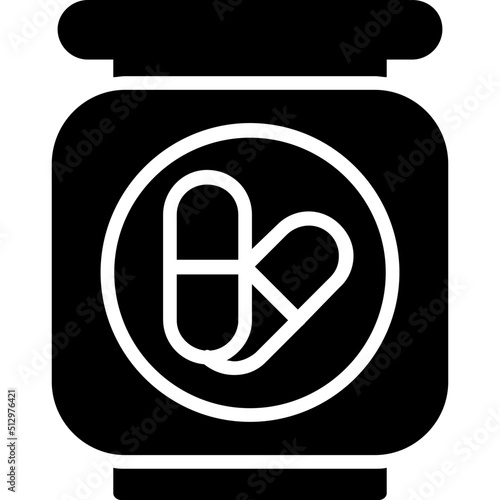 Painkiller Icon
