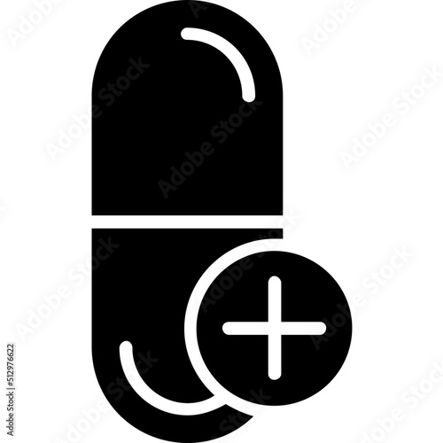Drug Addict Icon