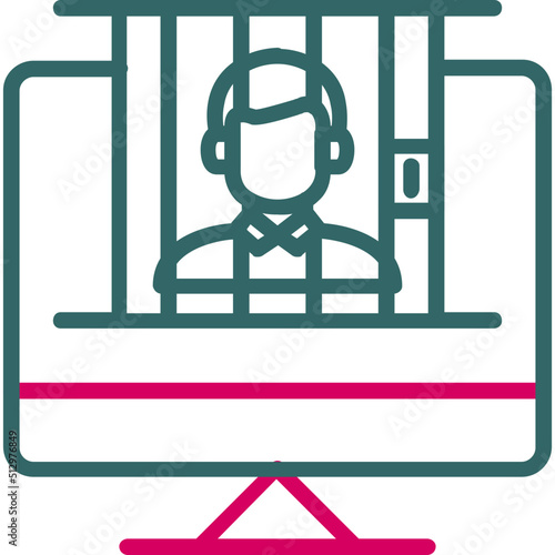 Prison Icon