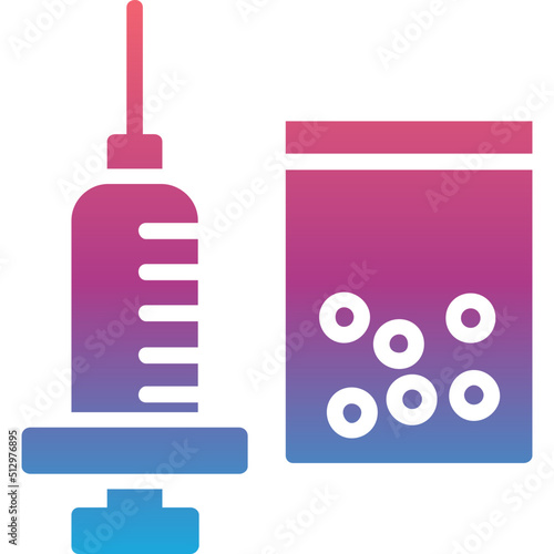 Heroin Icon