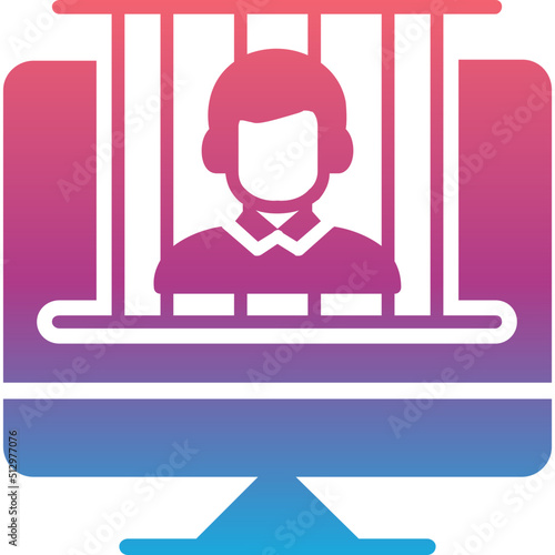 Prison Icon