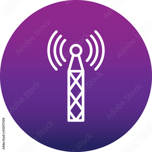 Signal Icon