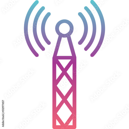 Signal Icon
