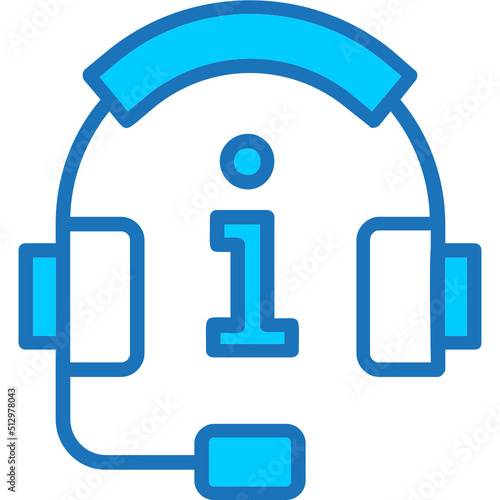 Headphones Icon