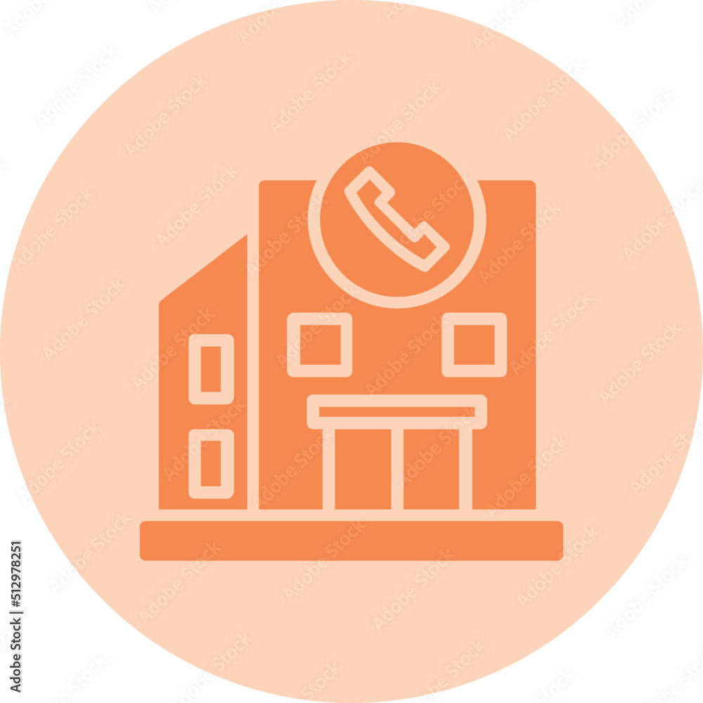 Call Center Icon Call Center Icon