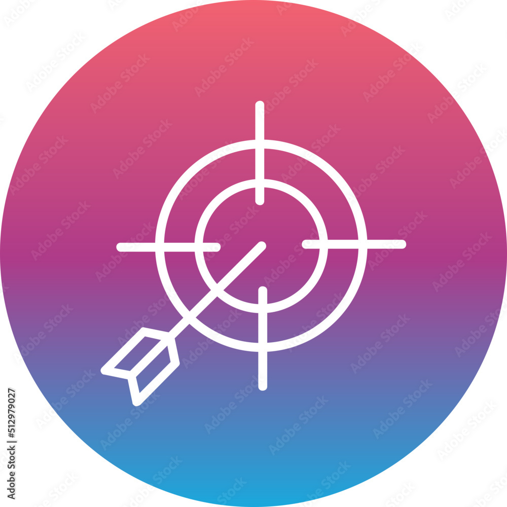 Target Icon