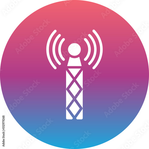 Signal Icon