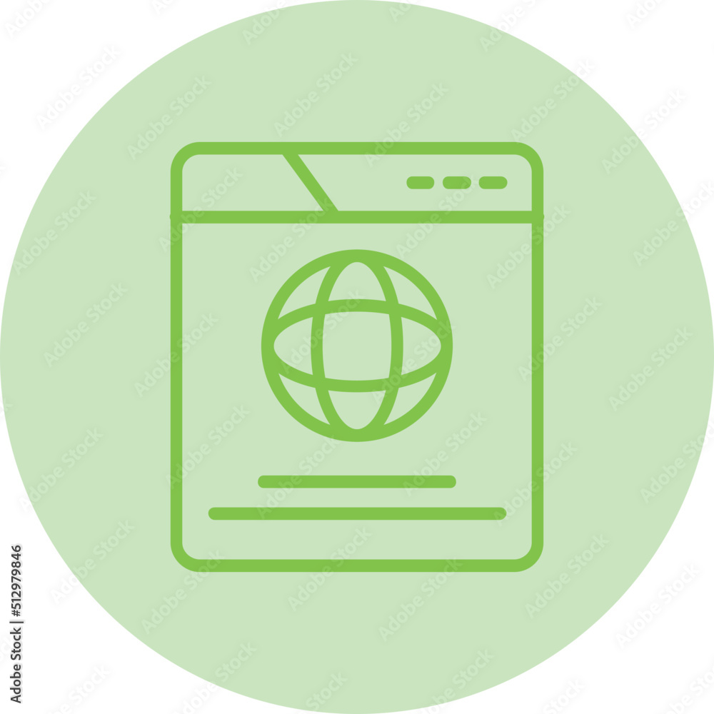 Browser Icon Browser Icon