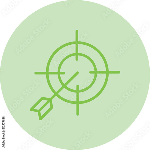 Target Icon