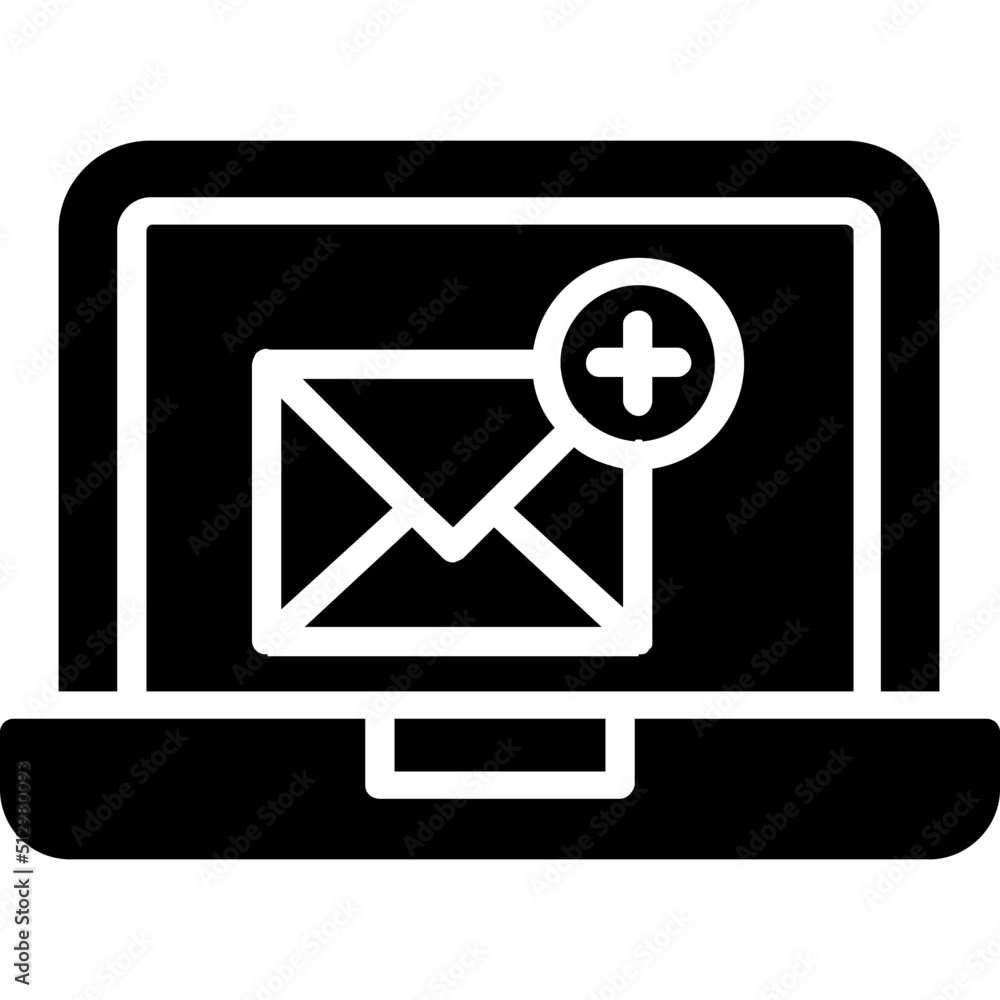 Email Icon Email Icon