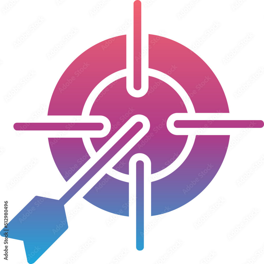 Target Icon Target Icon