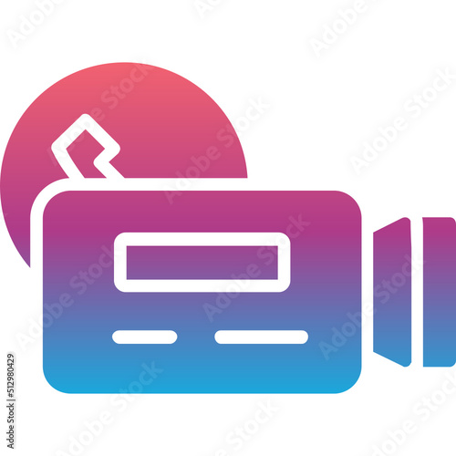 Video Call Icon