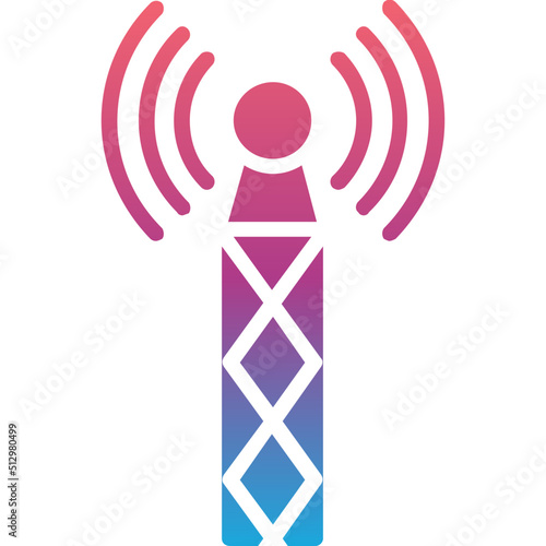 Signal Icon